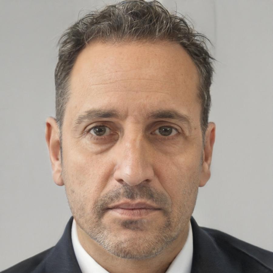 Carlos Martínez